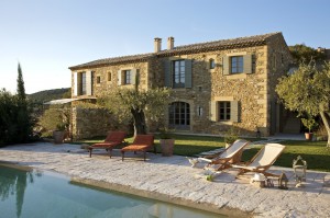 Chambres d'hôtes à Foussargues
